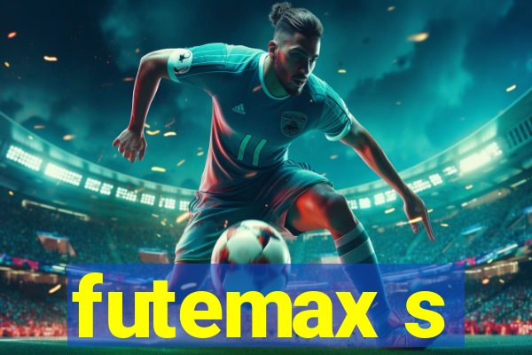 futemax s